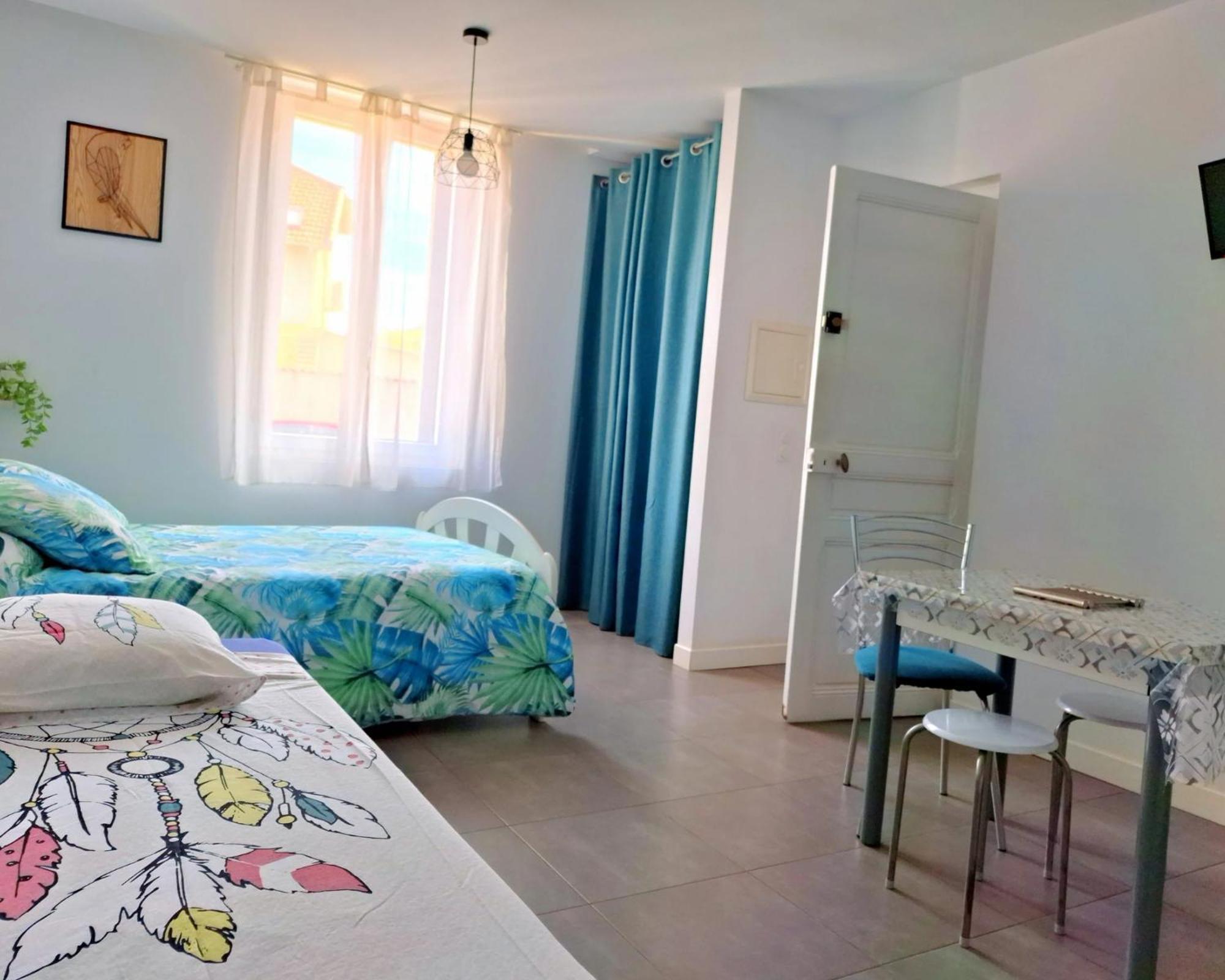 Hebergements Narbonne Centre - Local Velos Et Motos מראה חיצוני תמונה