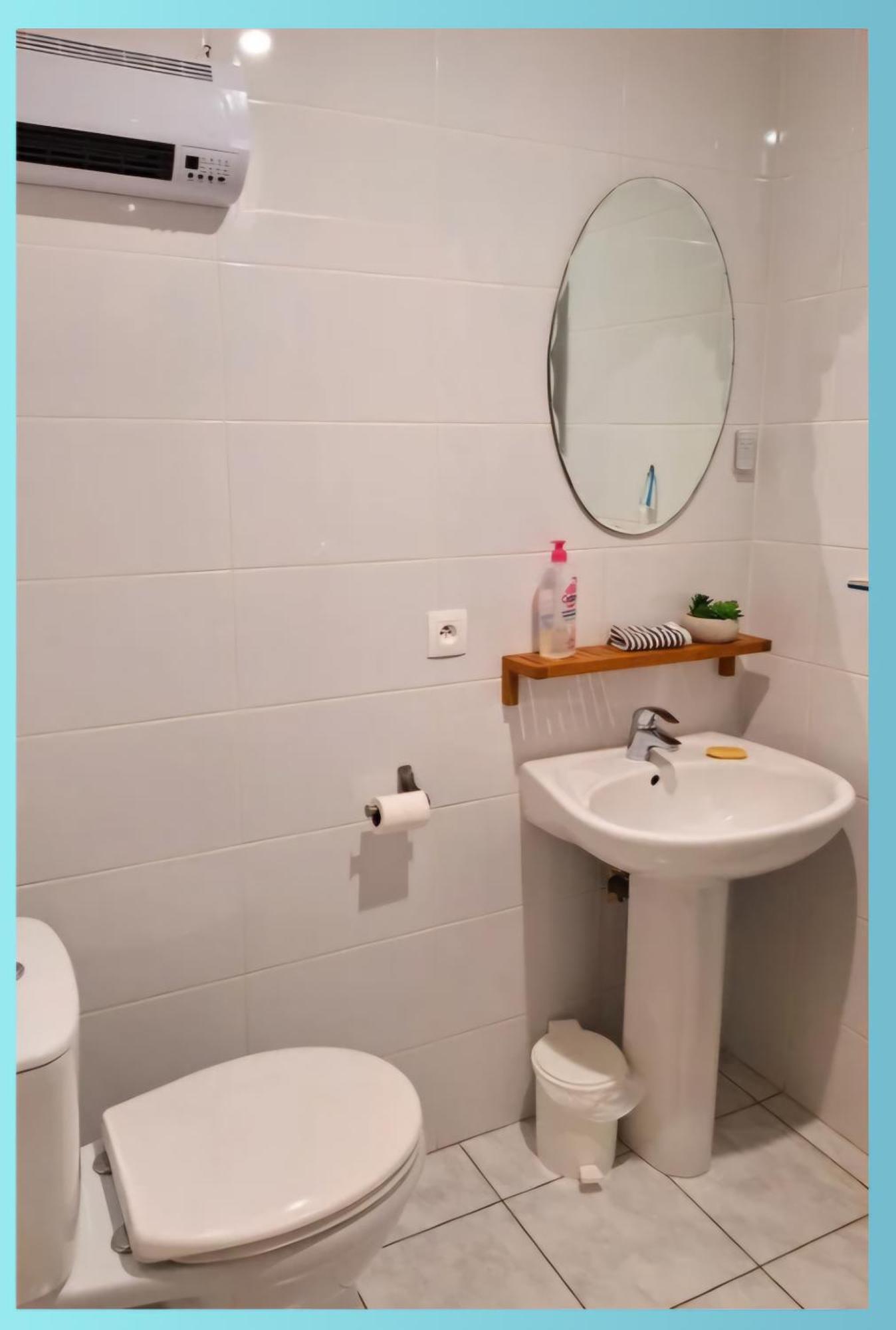 Hebergements Narbonne Centre - Local Velos Et Motos מראה חיצוני תמונה